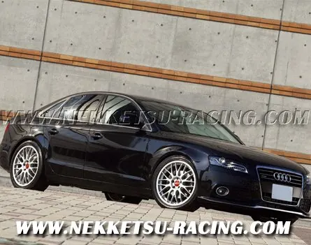ชุดแต่งรอบคัน AUDI A4 AVANT TOMMYKAIRA (JAPAN)