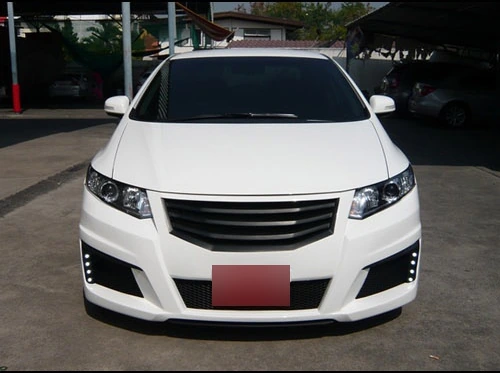 ชุดแต่ง Honda Civic FB 12 15 NTS
