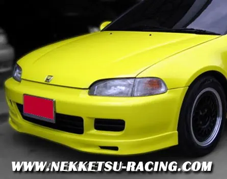 ชุดแต่งรอบคัน Civic 3 ประตู 92-95 (Mugen)