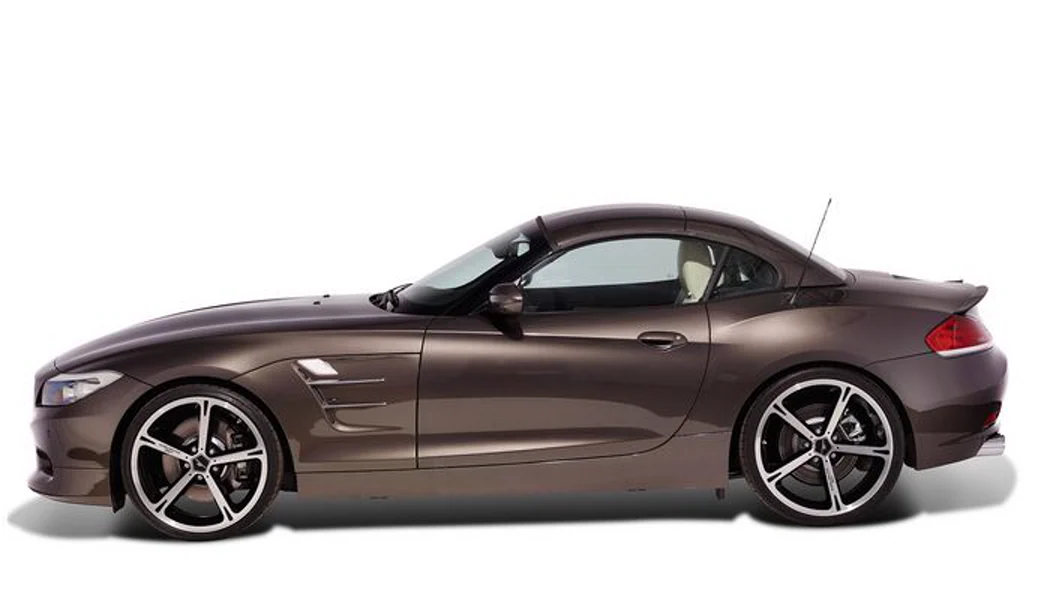 ชุดแต่ง BMW Z4 E85,E86 ทรง AC SCHNITZER – ภาพที่ 17