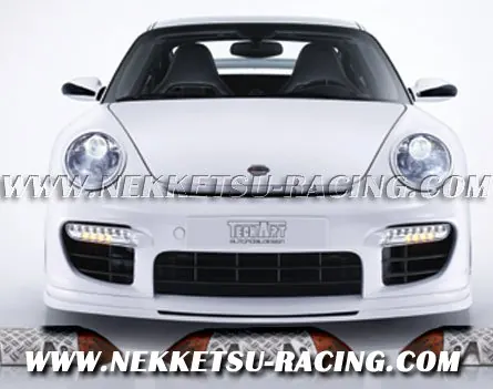 ชุดแต่ง Porsche 911 GTStreet From MY 2010 ทรง TECHART