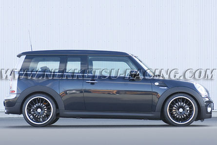 ชุดแต่ง Mini R55 Clubman ทรง Hamann – ภาพที่ 9