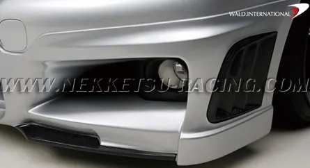 ชุดแต่งรอบคัน Lexus IS F ปี 2010 ทรง WALD SPORTS LINE – ภาพที่ 7