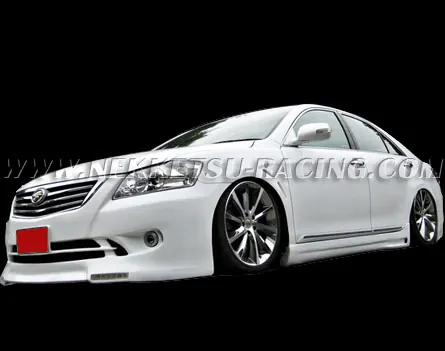 ชุดแต่งรอบคัน Camry 07-09 ทรง VIP V2 – ภาพที่ 3