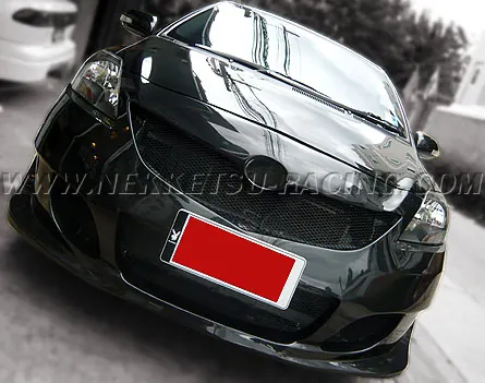 ชุดแต่งรอบคัน VIOS 07-10 Ings1 – ภาพที่ 4