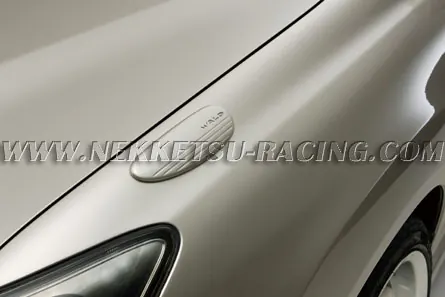 ชุดแต่ง TOYOTA HARRIER WALD ทรง EXECUTIVE LINE – ภาพที่ 8
