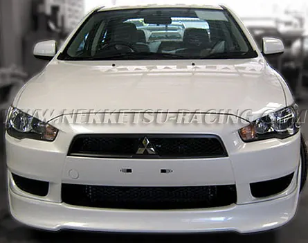 ชุดแต่งรอบคัน Lancer EX ทรง Ralliart (ABS) – ภาพที่ 3