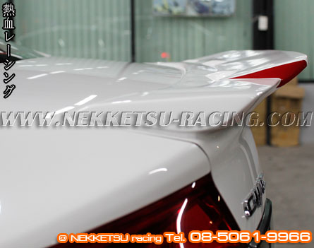 ชุดแต่งรอบคัน Civic FB ทรง CRC – ภาพที่ 23
