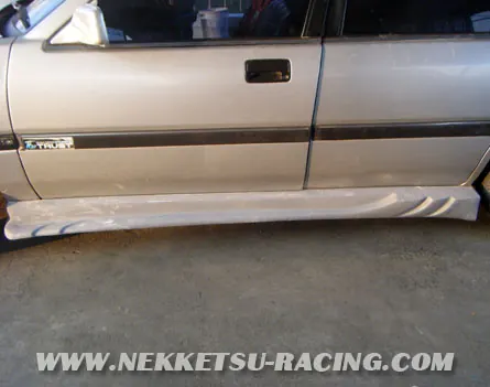 ชุดแต่งรอบคัน Accord 88-90 (Ings1) – ภาพที่ 3