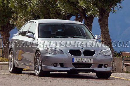 ชุดแต่งรอบคัน BMW Series 5 E60 Sedan ทรง AC Schnitzer – ภาพที่ 2