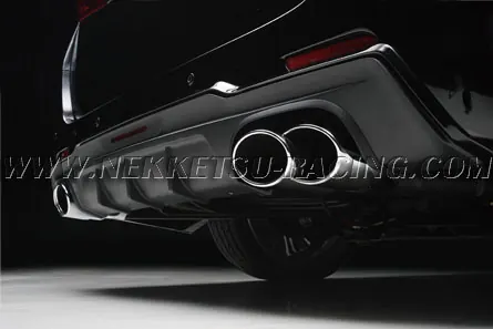 ชุดแต่ง ALPHARD S GRAND WALD ทรง EXECUTIVE LINE 2008 – ภาพที่ 11