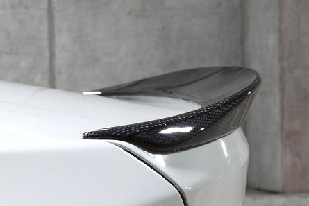 ชุดแต่ง BMW Series 3 F30 ทรง 3D Design (Carbon) – ภาพที่ 9