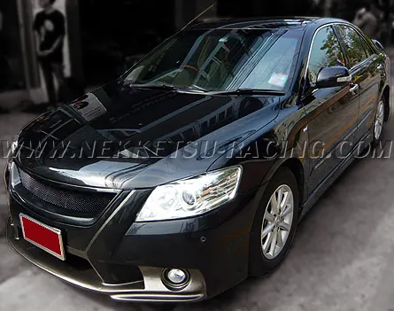 ชุดแต่งรถ Camry 07-12 ทรง TRD Aurion – ภาพที่ 15