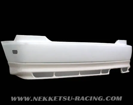 ชุดแต่งรอบคัน Accord 94-97 (Mugen) – ภาพที่ 2