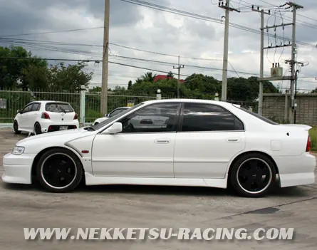 ชุดแต่งรอบคัน Accord 94-97 (Fabulous) – ภาพที่ 2