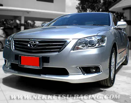ชุดแต่งรอบคัน Camry ปี 2009-2011 Minor Change – ภาพที่ 12
