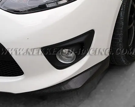 ชุดแต่งรอบคัน Mazda2 ทรง HKS Kansai – ภาพที่ 14