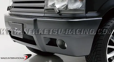 ชุดแต่งรอบคัน LAND ROVER RANGE 2nd ทรง WALD SPORTS – ภาพที่ 7