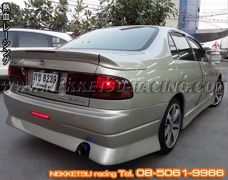 ชุดแต่งรอบคัน Corona EXSIOR ST190 Ularge – ภาพที่ 6