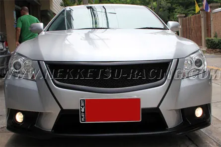 ชุดแต่งรถ Camry 07-12 ทรง TRD Aurion – ภาพที่ 18
