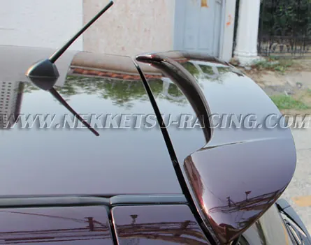 ชุดแต่งรอบคัน SUZUKI SWIFT ทรง Sport (PP) – ภาพที่ 14