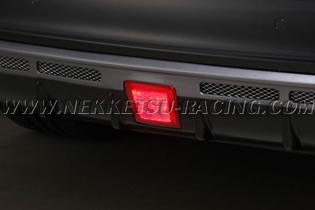 ชุดแต่งรอบคัน AUDI A4 AVANT TOMMYKAIRA (JAPAN) – ภาพที่ 5