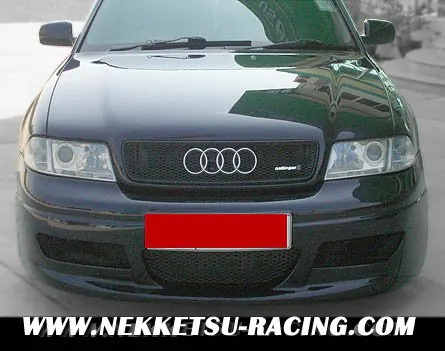 ชุดแต่งรอบคัน Audi A4 94-97