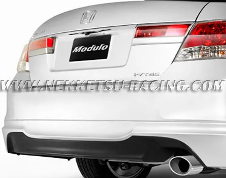 ชุดแต่งรอบคัน Accord G8 MC 2010 Modulo – ภาพที่ 5