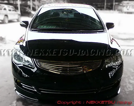 ชุดแต่งรอบคัน Civic FD 07-11 ทรง VIP – ภาพที่ 11