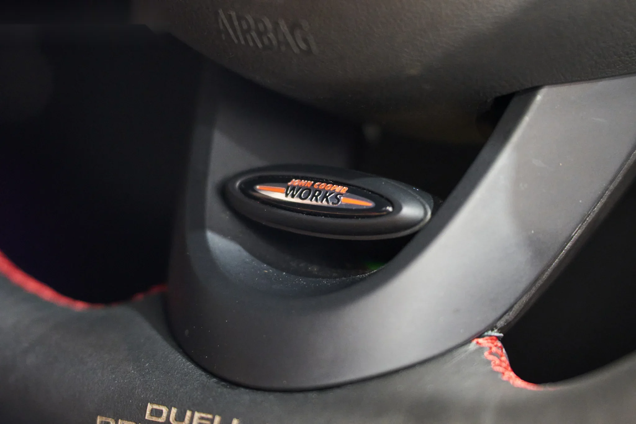 ชุดแต่ง MINI HATCHBACK 3 DOOR Mini F56 JCW x DuelL AG Prodrive Shop