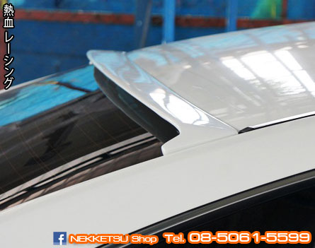 ชุดแต่งรอบคัน Teana J32 ทรง Shadow Speed V.1 – ภาพที่ 6