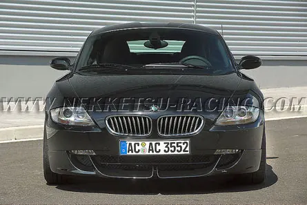 ชุดแต่ง BMW Z4 E85,E86 ทรง AC SCHNITZER – ภาพที่ 3