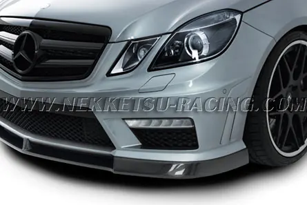 ชุดแต่ง Benz E-Class E-63 AMG ทรง Vorsteiner – ภาพที่ 4