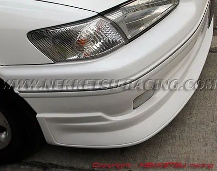 ชุดแต่งรอบคัน Camry 98-02 WALD Sport (Custom) – ภาพที่ 7
