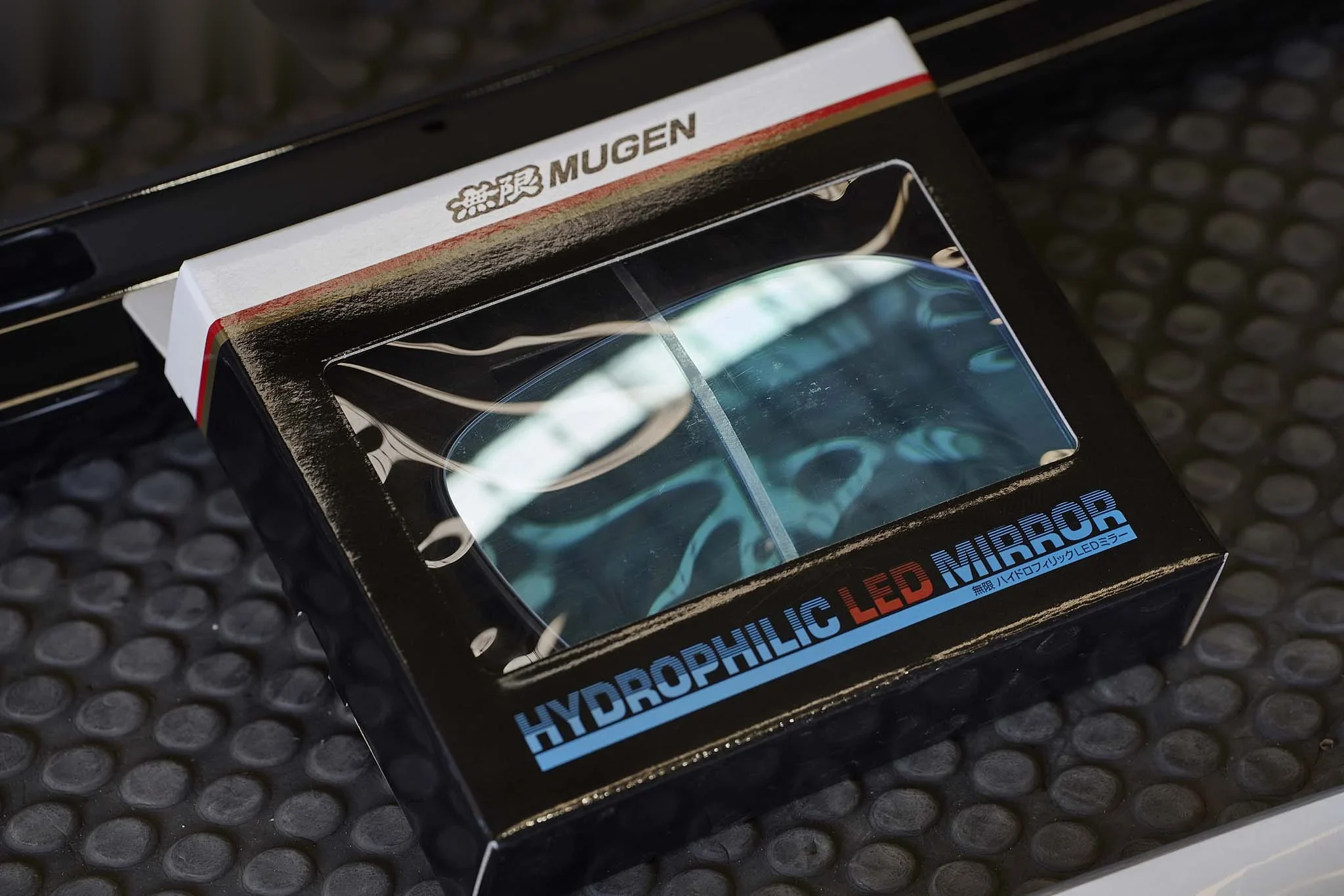 ชุดแต่ง HONDA FE GEN.11 Honda Civic FE x ATL x Mugen Prodrive Shop