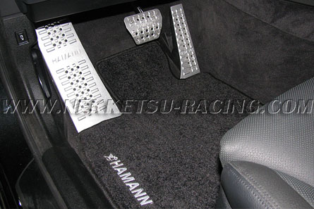 ชุดแต่ง BMW GT F07 ทรง Hamann – ภาพที่ 14