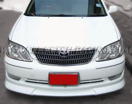 ชุดแต่งรอบคัน Camry 03-06 ทรง WALD – ภาพที่ 2