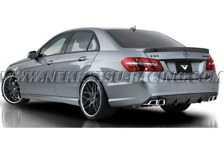 ชุดแต่ง Benz E-Class E-63 AMG ทรง Vorsteiner – ภาพที่ 5