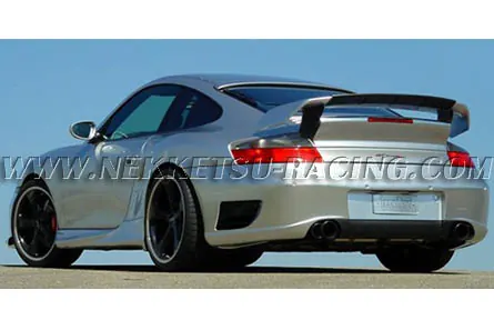ชุดแต่ง Porsche 911(996) Turbo/GT2 GTstreet XL ทรง TECHART – ภาพที่ 6