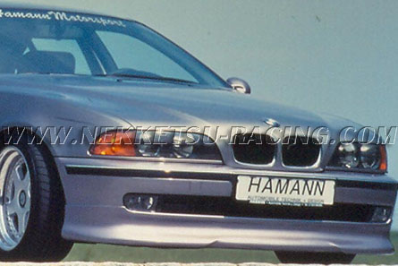 ชุดแต่ง BMW M5 E39 ทรง Hamann – ภาพที่ 2