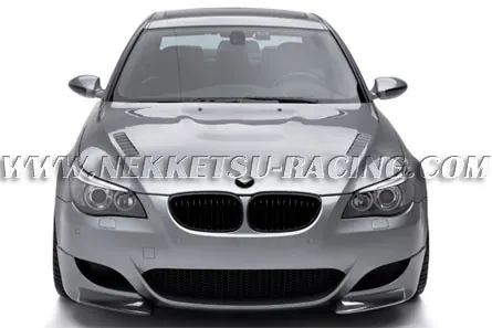 ชุดแต่ง BMW M Series E60 M5 Sedan ทรง Vorsteiner – ภาพที่ 4