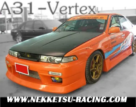 ชุดแต่งรอบคัน A31 (Vertex)
