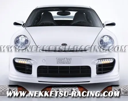 ชุดแต่ง Porsche 911 GT2/GT2 RS (997) ทรง TECHART