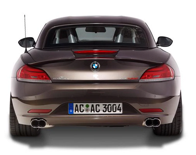 ชุดแต่ง BMW Z4 E85,E86 ทรง AC SCHNITZER – ภาพที่ 12