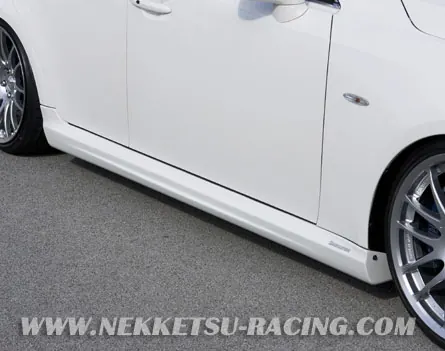 ชุดแต่งรอบคัน Lexus IS 250 ings 1 (JAPAN) – ภาพที่ 3