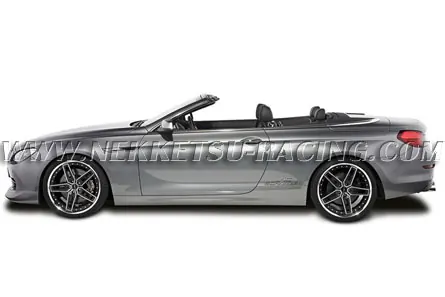 ชุดแต่ง BMW 6 Series F12 Convertible ทรง AC SCHNITZER – ภาพที่ 7