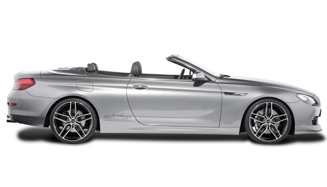 ชุดแต่ง BMW 6 Series F12 Convertible ทรง AC SCHNITZER – ภาพที่ 13