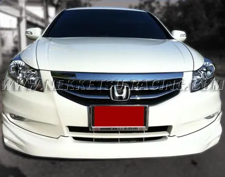 ชุดแต่งรอบคัน Accord G8 MC 2010 Mugen – ภาพที่ 2