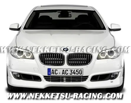 ชุดแต่งรอบคัน BMW Series 5 F10 ทรง AC Schnitzer