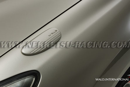 ชุดแต่ง Lexus RX 350/450h WALD ทรง EXECUTIVE LINE – ภาพที่ 11